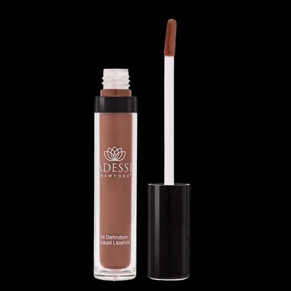 Adesse New York Hi-Def Liquid Lipstick - Picture 1 of 4
